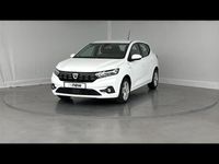 Occasion Dacia Sandero Comfort 2022 Blanc Citadine