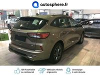 occasion Ford Kuga 2.0 EcoBlue 150ch mHEV ST-Line