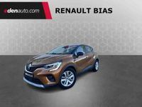 occasion Renault Captur Tce 90 - 21 Business