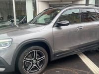 occasion Mercedes GLB220 190CH AMG LINE 4MATIC 8G DCT