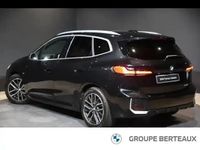 Occasion BMW 218 M Sport 137 ch (100 kW) 2023 Noir Monospace
