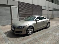 Occasion Audi TT Sport 200 ch (147 kW) 2008 Beige Coupé