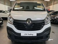 occasion Renault Trafic L2H1 1300 1.6 DCI 125CH ENERGY GRAND CONFORT EURO6