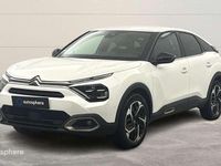 Occasion Citroën C4 PureTech 133 ch (97 kW) 2022 Berline