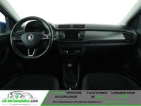 Occasion Skoda Fabia 110 ch (80 kW) 2019 Break
