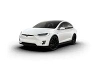 occasion Tesla Model X Performance Dual Motor Awd Ludicrous