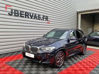 Occasion BMW X3 M Sport 286 ch (210 kW) 2024 Noir SUV