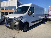 occasion Renault Master Confort 2.3 Blue dCi - 135 L3H2 Traction