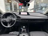 Occasion Mazda CX-30 Style 2023 Blanc SUV