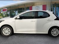 occasion Toyota Yaris Hybrid 