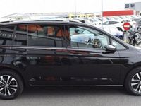 occasion VW Touran 2.0 Tdi 115ch Fap Lounge Dsg7 5 Places Euro6d-t