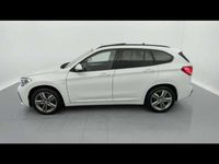 occasion BMW X1 sDrive 18i 136 ch DKG7 M Sport