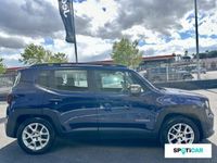 occasion Jeep Renegade 1.6 MultiJet 120ch Limited - VIVA193944964