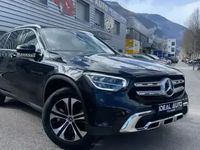 occasion Mercedes E300 Classe Glc Mercedes211+122ch Avantgarde Line 4matic 9g-tronic