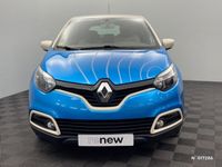 occasion Renault Captur I 1.5 dCi 90ch Stop&Start energy Zen eco²