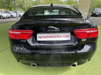 occasion Jaguar XE V6 3.0 S/c S 340ch Bva