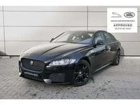 occasion Jaguar XF 2 years warranty chequered flag 20d 2.0 180ch