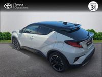 occasion Toyota C-HR 122h GR-Sport 2WD E-CVT MY20 - VIVA195381052