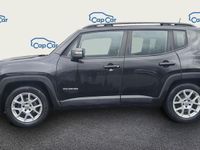 occasion Jeep Renegade 1.0 Gse T3 120 Limited