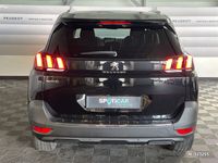 occasion Peugeot 5008 II BLUEHDI 130CH S&S EAT8 ALLURE