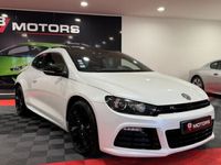 occasion VW Scirocco SciroccoR 2.0 TSI 265ch