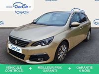 occasion Peugeot 308 II 1.2 PureTech 110 Allure