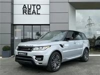 occasion Land Rover Range Rover Mark V Sdv6 3.0l 306ch Hse A