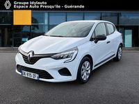 Occasion Renault Clio V SE 2022 Blanc Citadine