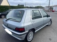 Occasion Renault Clio II Initiale 90 ch (66 kW) 2000 Berline