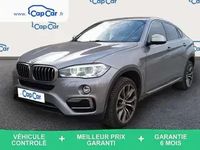 occasion BMW X6 (f16) Xdrive 40d 313 Bva8 Exclusive