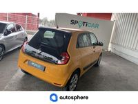 occasion Renault Twingo 1.0 SCe 65ch Life - 20