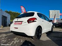 occasion Peugeot 208 1.2 Puretech 82ch E6 Active 5p