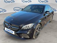 Occasion Mercedes 200 AMG line 2019