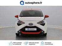 occasion Toyota Aygo 1.0 VVT-i 72ch x-sport 5p