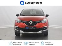 occasion Renault Captur 0.9 TCe 90ch energy Iridium