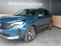 occasion Peugeot 3008 II 1.6 HYBRID 225 E-EAT8 Allure Pack