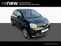 occasion Renault Twingo TWINGO IIIIII SCe 65 - Zen