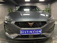 Occasion Cupra Leon 150 ch (110 kW) 2024 Gris Break