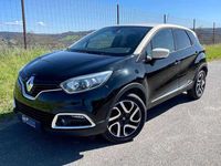 occasion Renault Captur 0.9 TCE 90ch INTENS