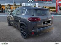 occasion Citroën C5 Aircross Puretech 130 S&s Eat8 Shine Pack