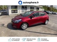 occasion Renault Clio IV 