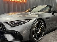 Occasion Mercedes SL63 AMG AMG 585 ch (430 kW) 2023 Coupé