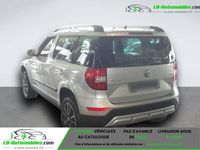 occasion Skoda Yeti 1.4 TSI 125