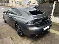 occasion Peugeot 508 PureTech 180 ch S