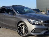 occasion Mercedes 220 177 Ch 7G-TRONIC FASCINATION AMG TOIT OUVRANT