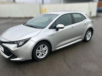 Occasion Toyota Corolla Design 98 ch (72 kW) 2022 Gris Berline