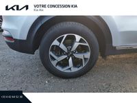 occasion Kia Sportage 1.6 CRDi 115ch ISG Design 4x2