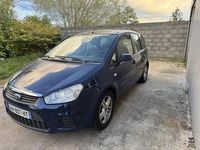 Occasion Ford C-MAX Ghia 136 ch (100 kW) 2008 Monospace