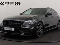 Occasion Mercedes C43 AMG AMG 390 ch (286 kW) 2018 Noir Break