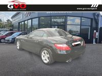 occasion Mercedes SLK200 Classe7gtro+